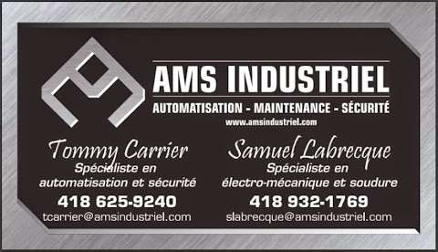 AMS Industriel