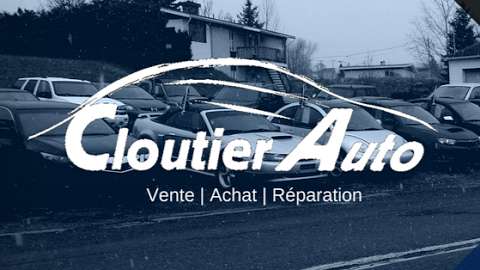 Cloutier Auto